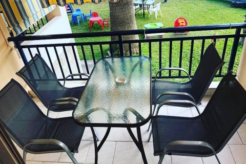 13 rooms Hotel in Chalkidiki, Greece No. 107856 23