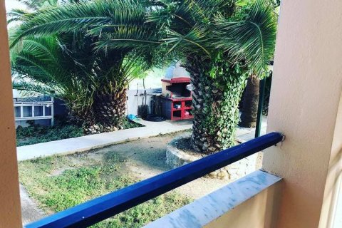 13 rooms Hotel in Chalkidiki, Greece No. 107856 13