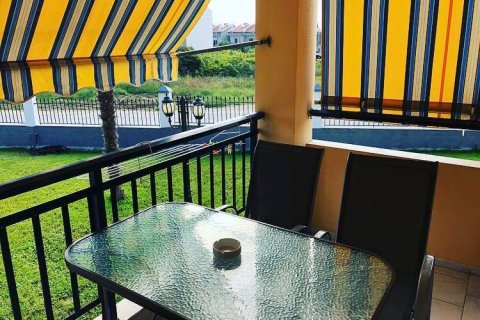 13 rooms Hotel in Chalkidiki, Greece No. 107856 3