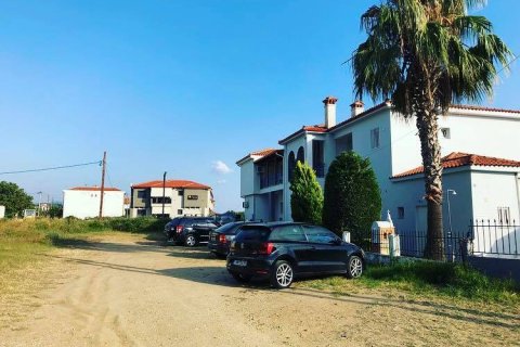 13 rooms Hotel in Chalkidiki, Greece No. 107856 25