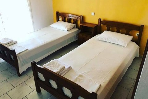 13 rooms Hotel in Chalkidiki, Greece No. 107856 14