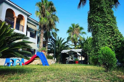 13 rooms Hotel in Chalkidiki, Greece No. 107856 27