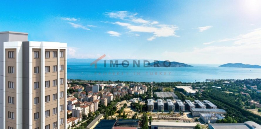 3 bedrooms Apartment in Vinh Bao, Vietnam No. 17931