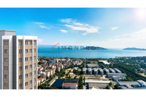 3 bedrooms Apartment in Kartal, Turkey No. 17931