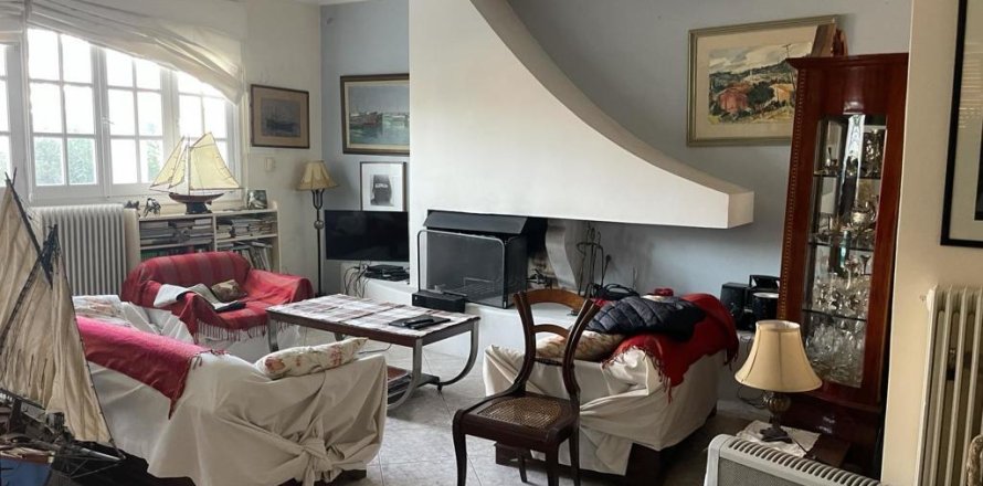 2 bedrooms Apartment in Corfu, Greece No. 108096