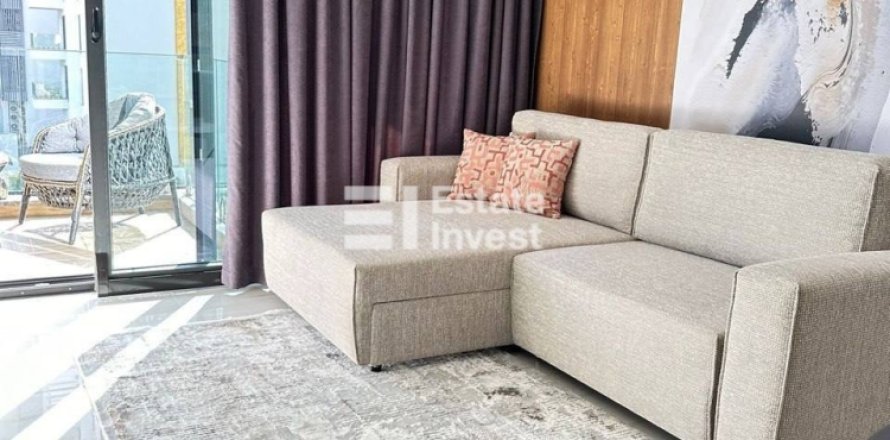1 bedroom Apartment in Alanya, Turkey No. 115880