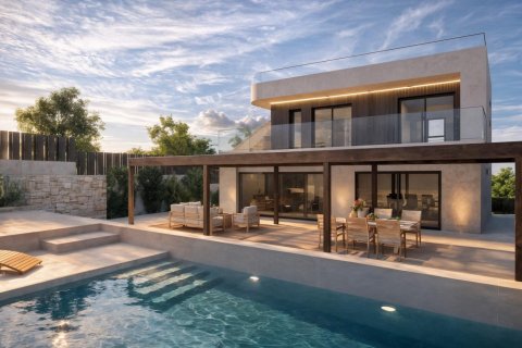 3 chambres Villa à La Manga del Mar Menor, Spain No. 126589