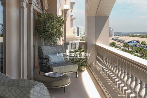 2 chambres Appartement à Hoa Vang, Vietnam No. 93178 3