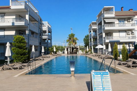 6 chambres Appartement à Serik, Turkey No. 125955