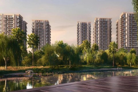 2 dormitorios Apartment en Le Chan, Vietnam No. 110471 1