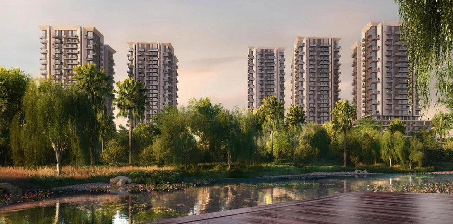 2 dormitorios Apartment en Le Chan, Vietnam No. 110471