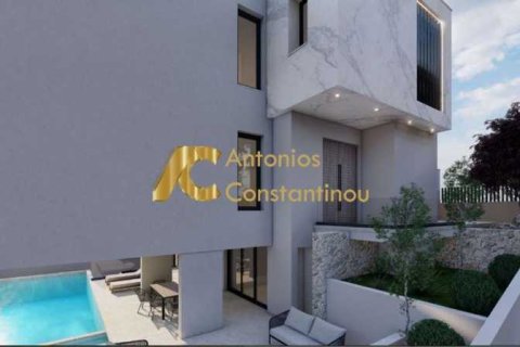 4 chambres Villa à Agios Athanasios, Cyprus No. 83527 4