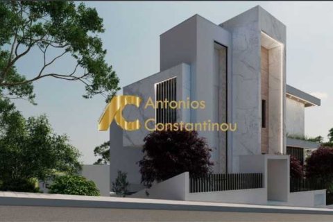 4 chambres Villa à Agios Athanasios, Cyprus No. 83527 7