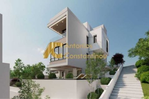 4 chambres Villa à Agios Athanasios, Cyprus No. 83527 5