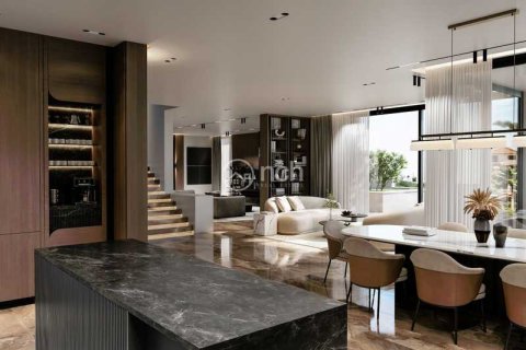 6 dormitorios Villa en Germasogeia, Cyprus No. 82056 5