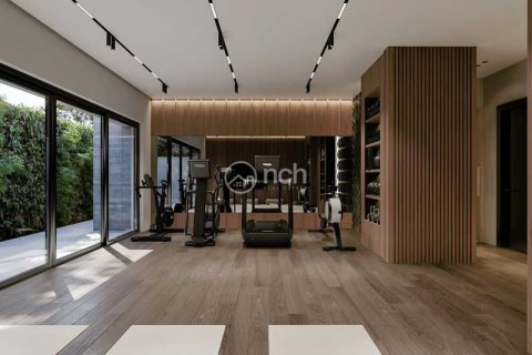 6 dormitorios Villa en Germasogeia, Cyprus No. 82056 9