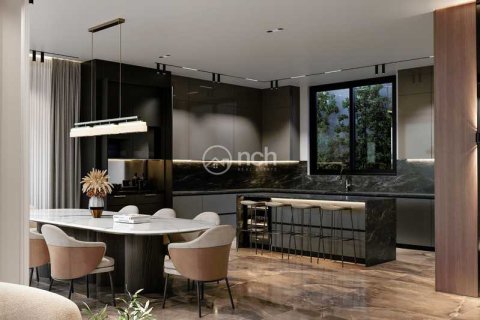 6 dormitorios Villa en Germasogeia, Cyprus No. 82056 7