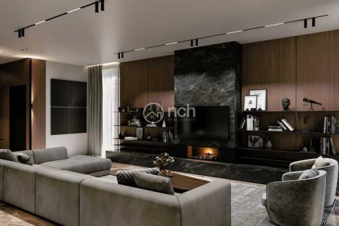 6 dormitorios Villa en Germasogeia, Cyprus No. 82056 8