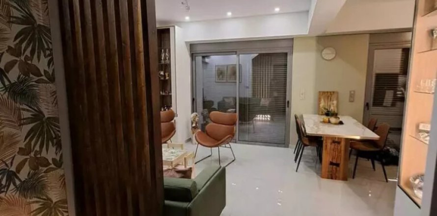 Мезонет с 4 спальнями в Палеон-Фалирон, Греция №55561