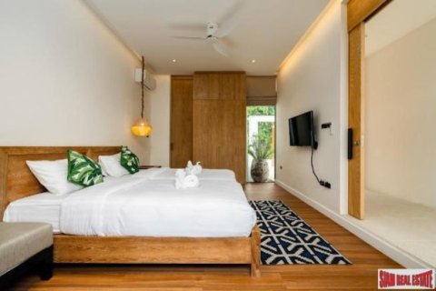 5 chambres Villa à Tha Chang, Thailand No. 96266 17