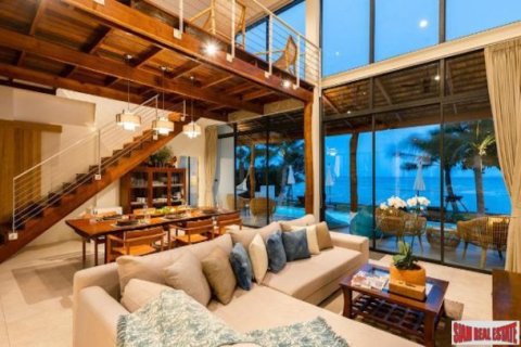 5 chambres Villa à Tha Chang, Thailand No. 96266 16