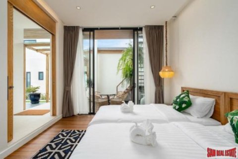 5 chambres Villa à Tha Chang, Thailand No. 96266 18