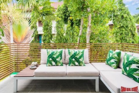 5 chambres Villa à Tha Chang, Thailand No. 96266 13