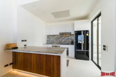 5 chambres Villa à Tha Chang, Thailand No. 96266 11