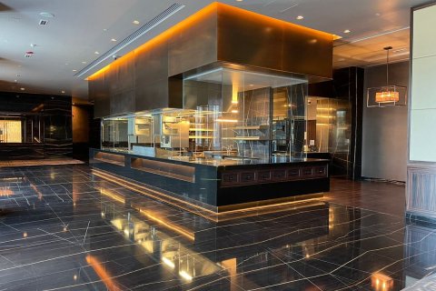 Квартира с 1 спальней в Аль Мокаттам, Вьетнам №95174 3