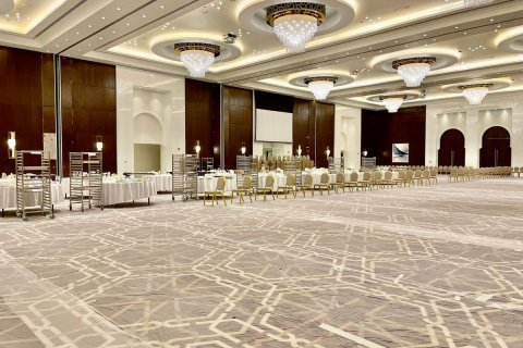 Квартира с 1 спальней в Аль Мокаттам, Вьетнам №95174 20