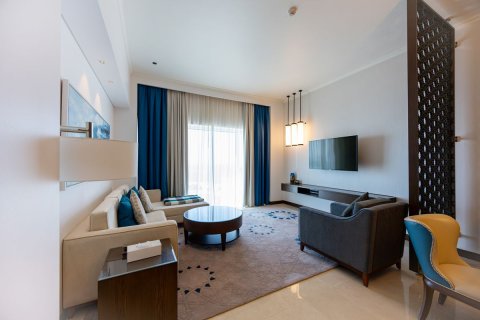 Квартира с 1 спальней в Аль Мокаттам, Вьетнам №95174 2