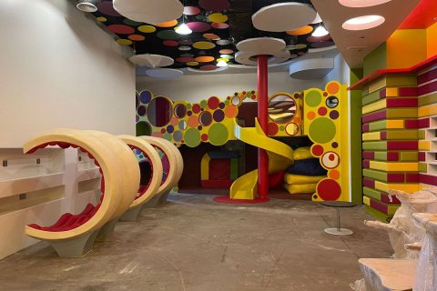 Квартира с 1 спальней в Аль Мокаттам, Вьетнам №95174 19