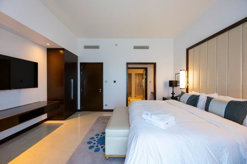 Квартира с 1 спальней в Аль Мокаттам, Вьетнам №95174 8