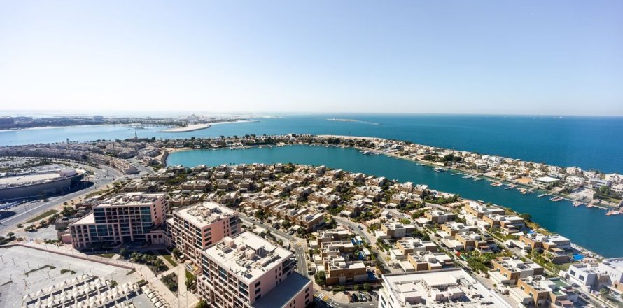 Квартира с 1 спальней в Аль Мокаттам, Вьетнам №95174