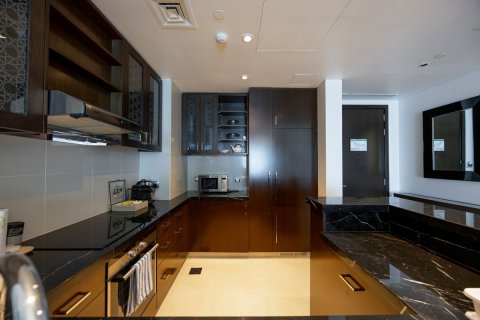 Квартира с 1 спальней в Аль Мокаттам, Вьетнам №95174 6