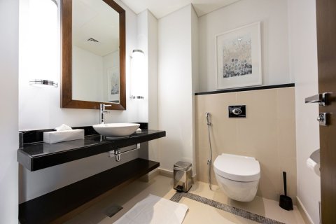 Квартира с 1 спальней в Аль Мокаттам, Вьетнам №95174 14