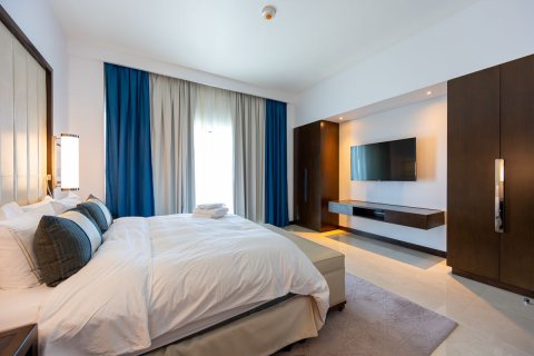 Квартира с 1 спальней в Аль Мокаттам, Вьетнам №95174 11