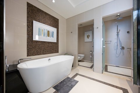 Квартира с 1 спальней в Аль Мокаттам, Вьетнам №95174 15