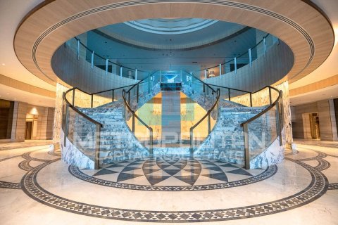 Квартира с 1 спальней в Аль Мокаттам, Вьетнам №95174 18