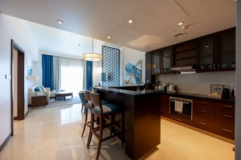 Квартира с 1 спальней в Аль Мокаттам, Вьетнам №95174 4