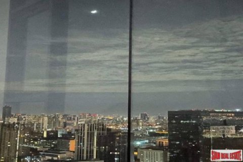 2 bedrooms Apartment in Bangkok, Thailand No. 97071 11