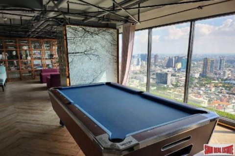 2 bedrooms Apartment in Bangkok, Thailand No. 97071 18