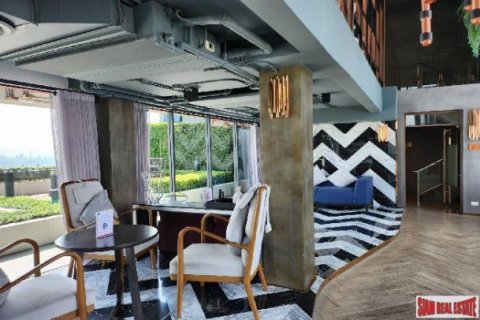 2 bedrooms Apartment in Bangkok, Thailand No. 97071 23