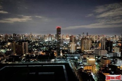 2 bedrooms Apartment in Bangkok, Thailand No. 97071 15