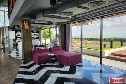 2 bedrooms Apartment in Bangkok, Thailand No. 97071 22