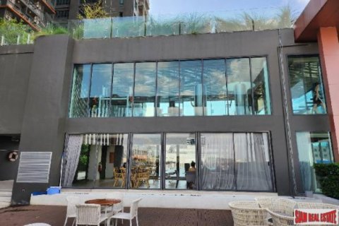 2 bedrooms Apartment in Bangkok, Thailand No. 97071 3