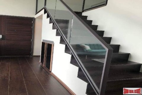 2 bedrooms Apartment in Bangkok, Thailand No. 97071 8