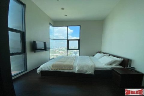 2 bedrooms Apartment in Bangkok, Thailand No. 97071 10
