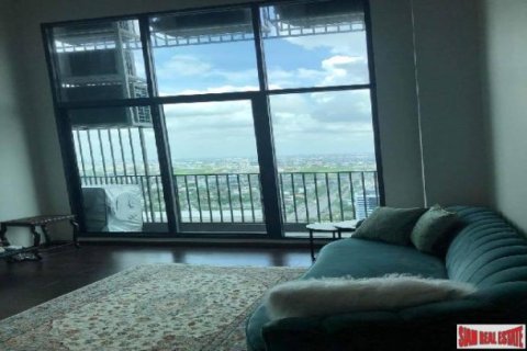 2 bedrooms Apartment in Bangkok, Thailand No. 97071 7