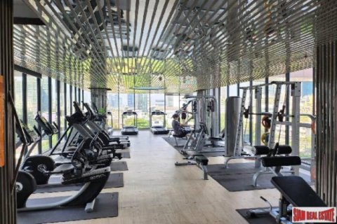 2 bedrooms Apartment in Bangkok, Thailand No. 97071 24